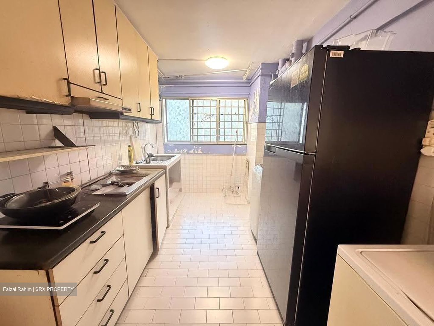 Blk 824 Woodlands Street 81 (Woodlands), HDB 4 Rooms #626075901